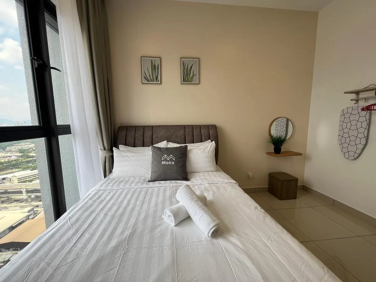 Trion @ Kuala Lumpur Apartment Malaysia