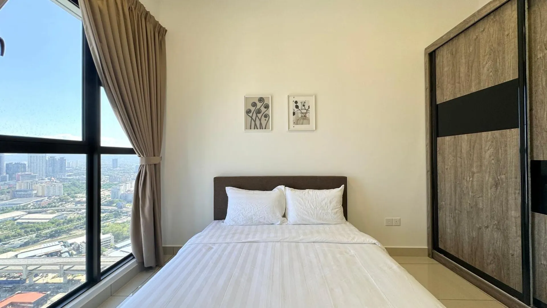 Trion @ Kuala Lumpur Apartment Malaysia