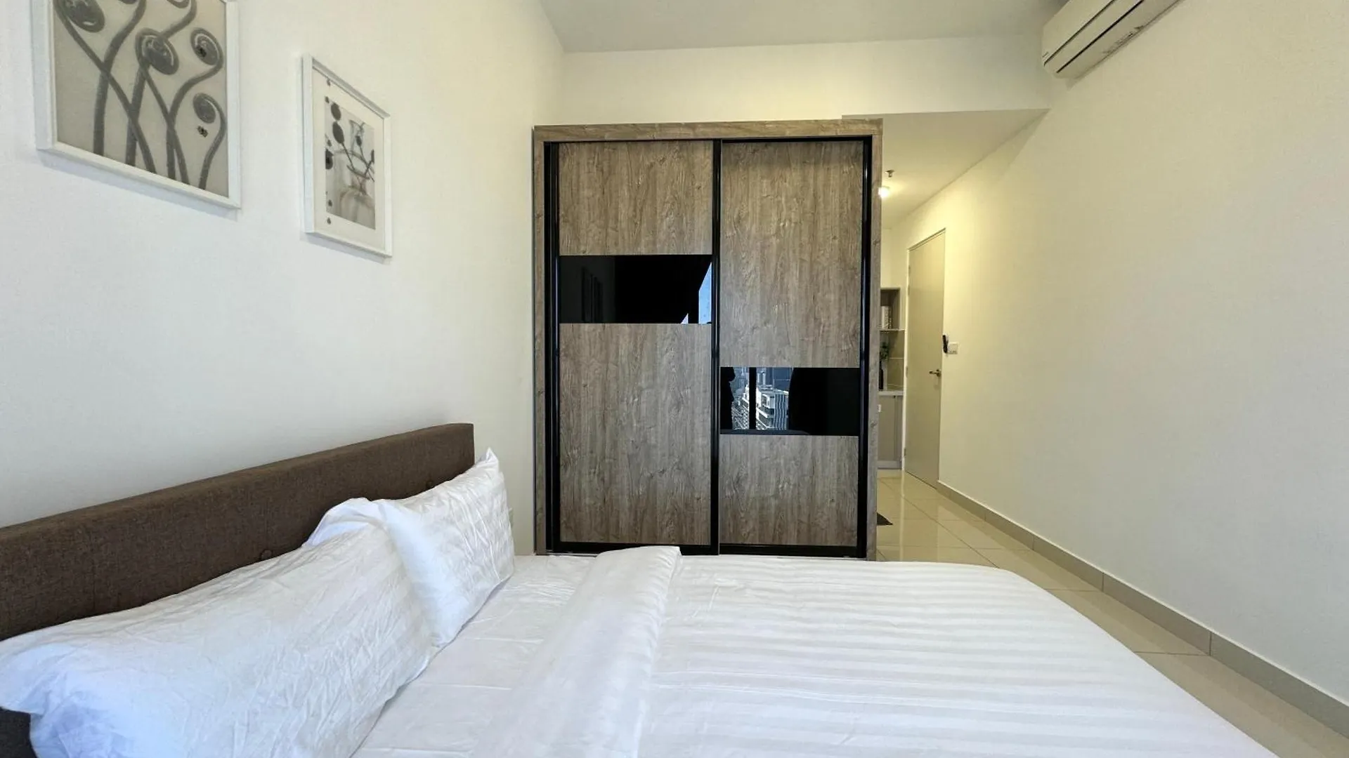 Trion @ Kuala Lumpur Apartment 0*,
