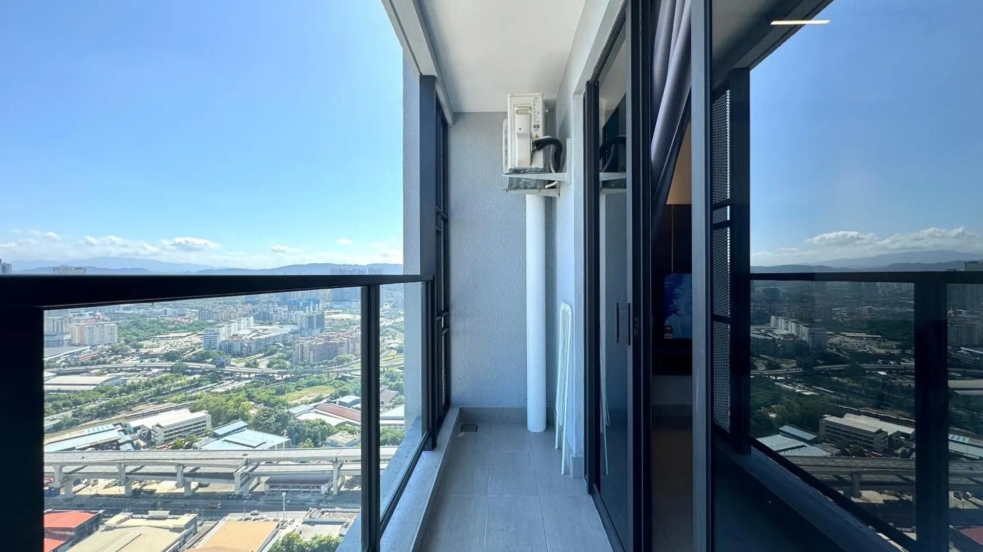 Trion @ Kuala Lumpur Apartment Malaysia