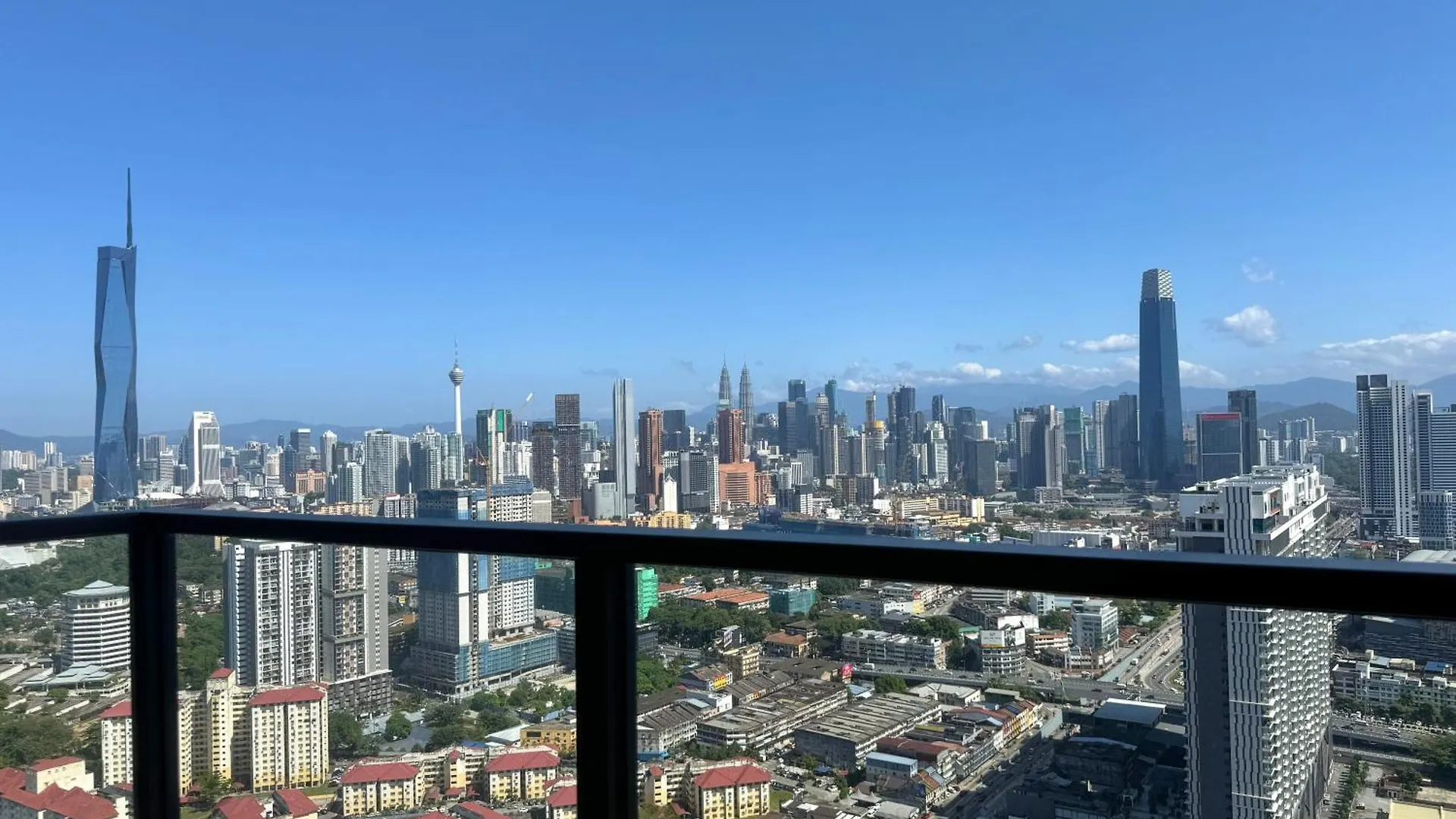 Trion @ Kuala Lumpur Apartment 0*,  Malaysia