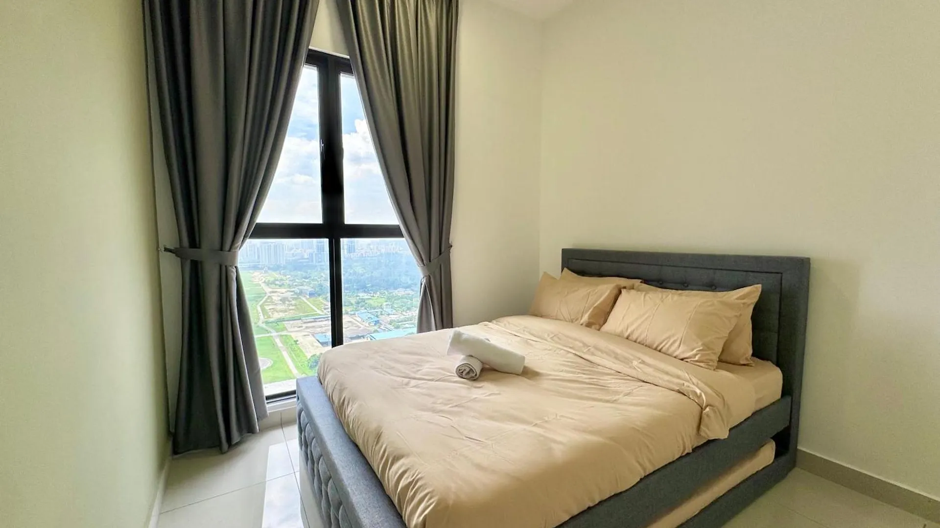 Trion @ Kuala Lumpur Apartment 0*,  Malaysia