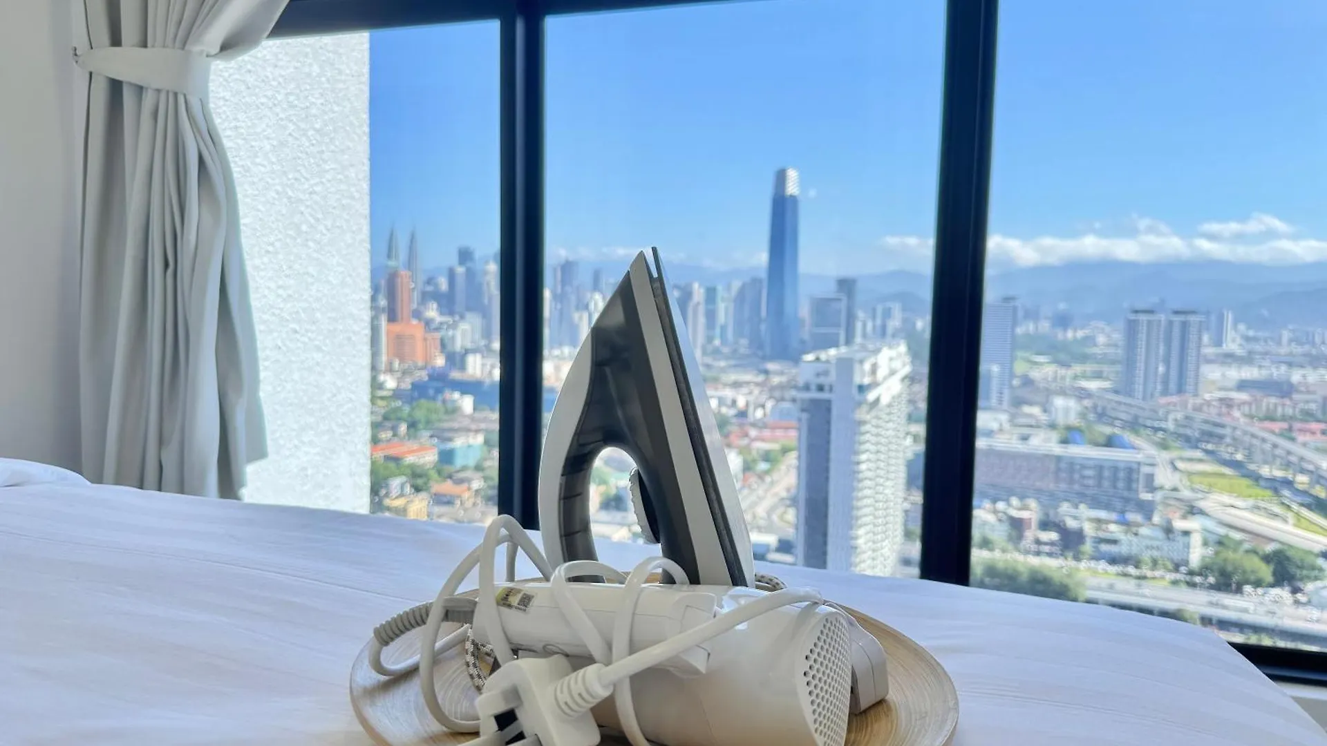 Trion @ Kuala Lumpur Apartman